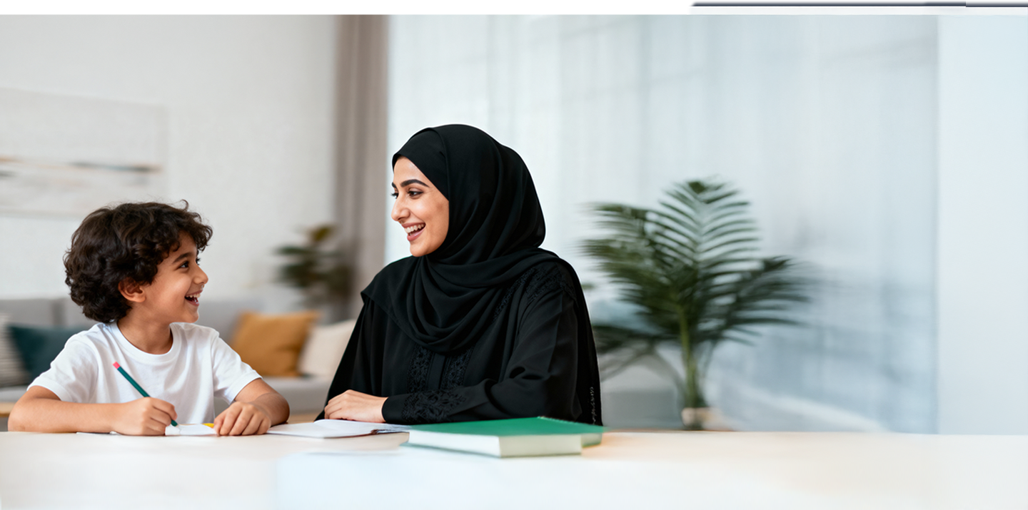 Financial health hero